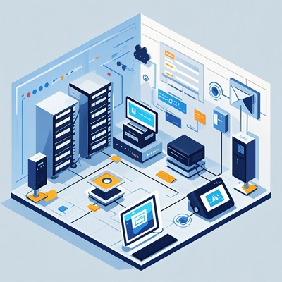 信息系統(tǒng)集成服務(wù)行業(yè)項目預(yù)測方法與策略